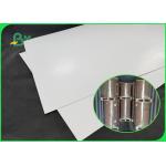 SBS & FBB Cardboard 400gsm In Sheets 80 * 100cm For Invisible Sock Packaging for sale