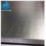 Full Hard Galvanized Steel Plate 1400mm - 1799mm Electro Galvanized Steel Sheet for sale