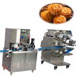 Automatic P160 Commercial Maamoul And Mooncake Production Line for sale
