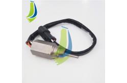 China 118-7226 1187226 Temperature Sensor For M315D Excavator supplier
