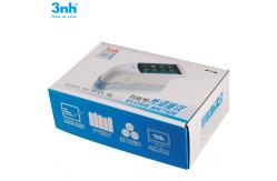 China 3nh Nhg60 Touchable Portable Paint Gloss Meter 1000gu Standard ASTM D 523 supplier