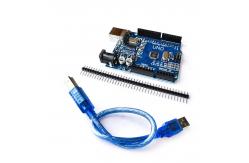 China UNO R3 Embedded System Development Boards ATMEGA328P CH340G supplier