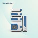 Binary HPLC High Performance Liquid Chromatography Instrument System High Pressure for sale