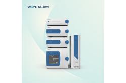 China Binary HPLC High Performance Liquid Chromatography Instrument System High Pressure supplier