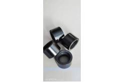 China Polishing Cylindrical Hollow Silicon Carbide Wafer Ceramic Optical Element SiC supplier