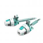 Medical Grade Plastic Laparoscopic Instruments Trocar OEM ODM for sale