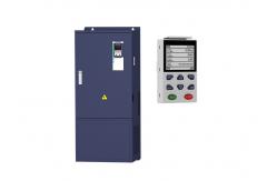 China 0.75kw-710kw CNC Machine Inverter CNC Spindle VFD Positional Control supplier