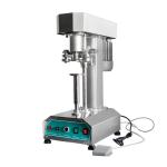 20pcs/min Bottle Sealing Machine Bubble Manual Metal Can Hand Seamer