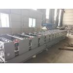 Roll Forming Machine Factory Compliance Audit , OQC Third Party Iso Audit