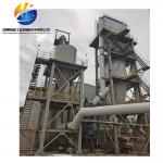 Dolomite Ultrafine Vertical Grinding Mill Non Metallic Powder Vertical Roller Mill With Adjustable Fineness for sale