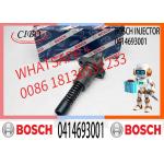 NINE DIESEL high quality 0414693001 injector unit pump 0414693001 fuel injection pump for sale