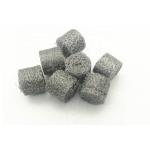 Diameter 18.3mm Cylindrical Foam Knitted Wire Mesh Filter Thickness 31mm for sale
