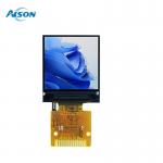 0.85 inch Mini TFT Display Module 128x128 Square LCD Display Module for sale