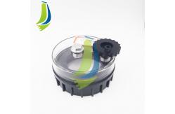 China 310-5912 Fuel Water Separator Bowl For C4.4 Engine supplier
