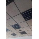 Office Ceiling Tile RAL White Wood Wool Cement Acoustic Panels Soundproofing Board for sale