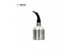 China Ultrasonic Sludge Level Sludge Interface Sensor supplier