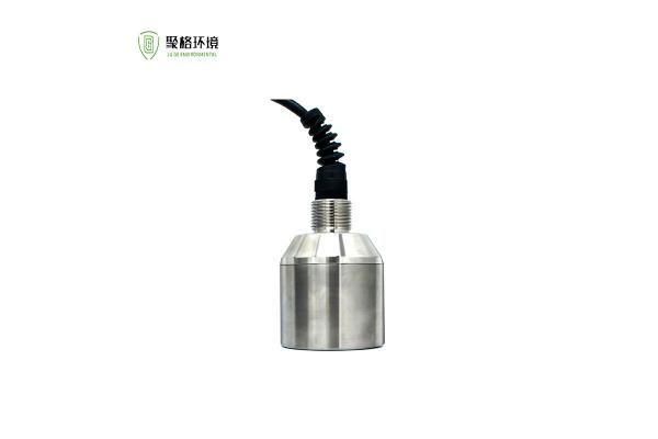 Accurate Ultrasonic Sludge Level Sludge Interface Sensor