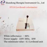 220V 50Hz 50W visual Lovibond Colorimeter Value 0.1 Lovibond Unit for sale