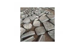 China Hot Galvanized Angle Steel Lattice Transmission Tower supplier