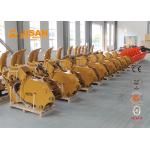 200t Cutting Force Hydraulic Concrete Pulverizer 50mm Cutter Height