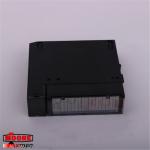 IC693MDL740  GE  12/24 Vdc Output, 05 Amp, Positive Logic (16 Points)