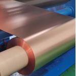 Emi Insulated Copper Foil Shielding 600mm Width For Radio Freqency Cage for sale