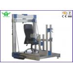 30 ~ 65cm Furniture Testing Machine / Chair Stability Test Equipment BS EN 581-2 for sale