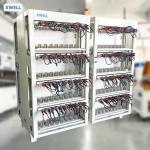 China 32 Channel Prismatic Cell Charge And Discharge Test Machine manufacturer
