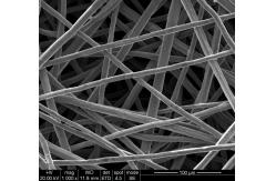 China Sintered Metal Fiber Felt Multi Layer 0.37mm Thickness supplier