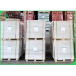 Non Permeate PE Coated Cupstock Based Paper 170gsm - 210gsm