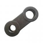 Non Standard Transmission Shaft Roller Hot Forging Parts Wear Resistant