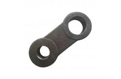 China Non Standard Transmission Shaft Roller Hot Forging Parts Wear Resistant supplier