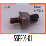 55PP05-01 Common Rail Fuel Pressure Sensor 1465A034 for Mitsubishi L200 for sale