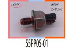 China 55PP05-01 Common Rail Fuel Pressure Sensor 1465A034 for Mitsubishi L200 supplier
