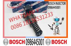 China Fuel Injection Pump OEM 0414755003 0414755002 0986445001 supplier