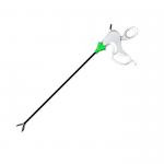 Stainless Steel Disposable Laparoscopic Instruments Shaft Straight Head Shape for sale