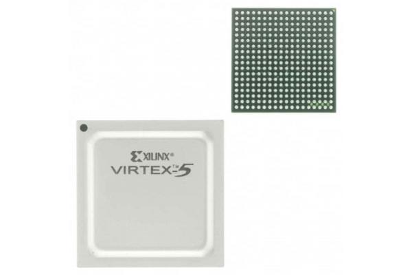 XC2C512-10FG324I