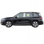 Fully Electric 2024 Mercedes Benz SUV EQB 350 260 Electric Vehicle 5 Seater