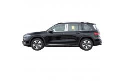China Fully Electric 2024 Mercedes Benz SUV EQB 350 260 Electric Vehicle 5 Seater supplier