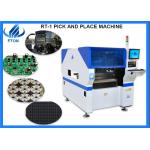 Multi-functional full-automatic LED bulb smt mounting machine for sale