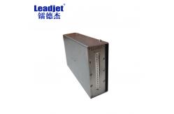 China A320 Industrial Inkjet Coding Printer , Marking And Coding Equipment For Large Characters supplier