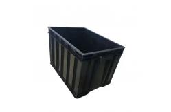 China Durable Anti Static ESD Safe Storage Bins Circulation For Transportation supplier