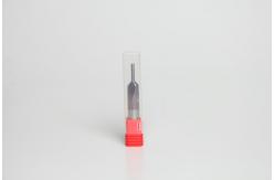 China High Precision Custom End Mills For Alloy Steel , Mold Steel Cutting supplier