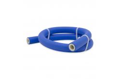 China Flexible NBR Food Grade Rubber Hoses For Conveying Milk Oil Beer Juice supplier