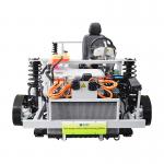 New Energy Automotive Chassis System Educational Equipment for sale
