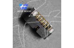 China HW-CMM Connectors , HW-M80-5401022 Micro-D Connector supplier