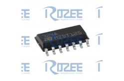 China LM324ADT supplier