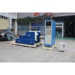 High Frequency Vibration Table For Testing Satellite And Spacecraft Components