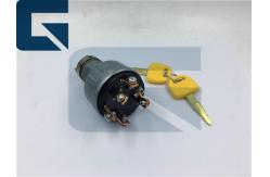 China E320C Excavator Engine Parts  Ignition Switch 9G-7641 4 Lines 9G7641 supplier