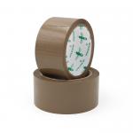 Coffee#2 Packaging Tape Custom Printed  Tape For Carton Box for sale